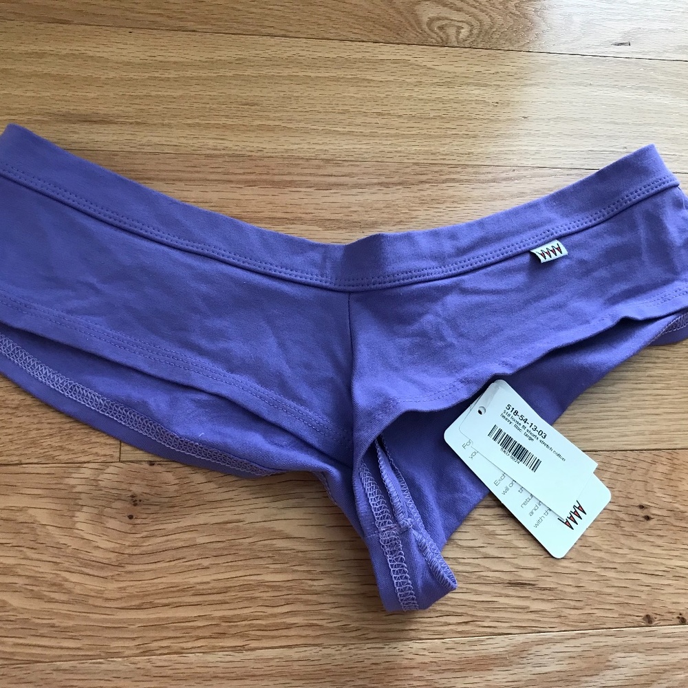 Wicked Weasel 518 Stretch Cotton Shorts - Large (medium)